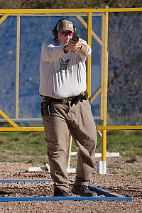 Scott Arnburg LVS07948